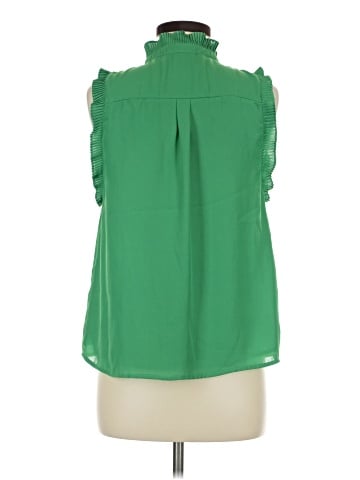 TCEC Sleeveless Blouse (view 2)