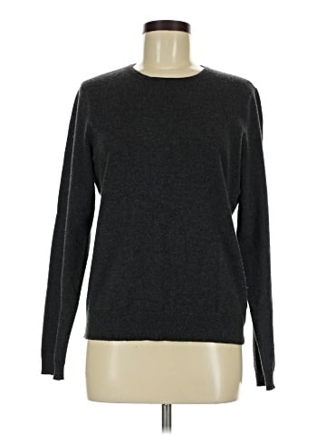 Ralph Lauren Black Label Pullover Sweater (view 1)