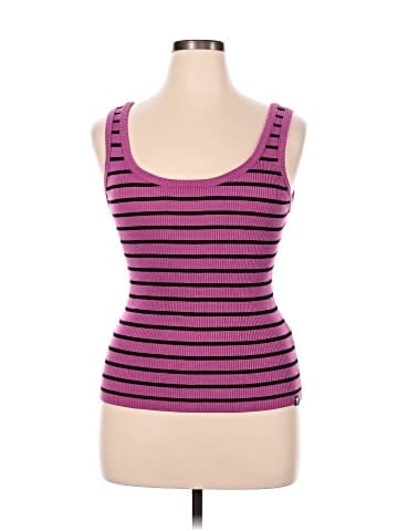 DKNY Jeans Tank Top (view 1)