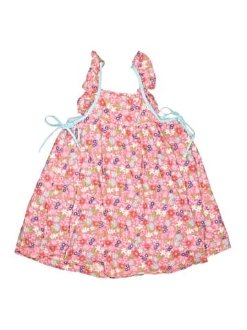 Pink Chicken Dress (view 1)