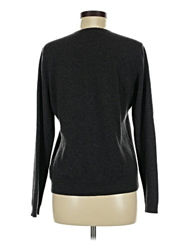 Ralph Lauren Black Label Pullover Sweater (view 2)