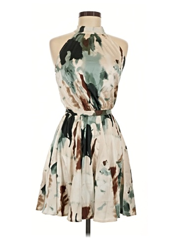AX Paris Sleeveless Top (view 1)