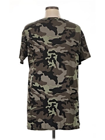 Touch Me Short Sleeve T-Shirt (view 2)