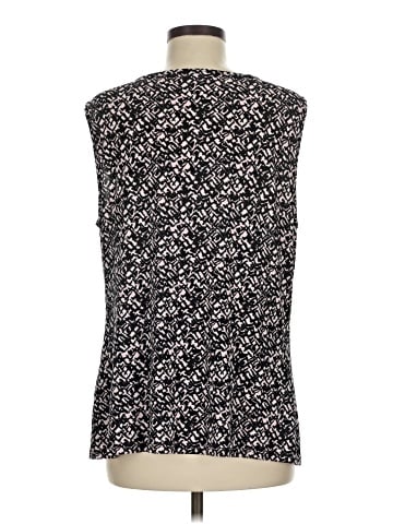 Antonio Melani Sleeveless Blouse (view 2)