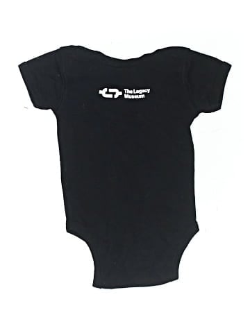 Rabbit Skins Short Sleeve Onesie (view 2)