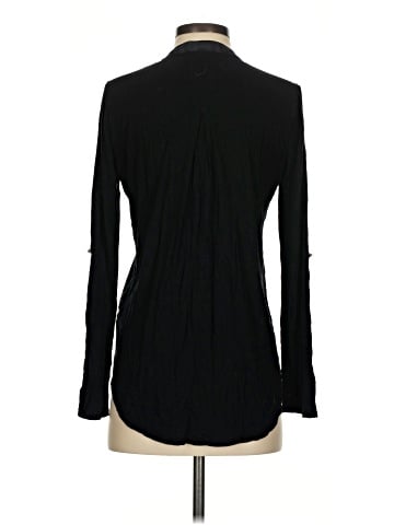 Rock & Republic Long Sleeve Blouse (view 2)