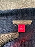 Vince Camuto Solid Blue Pullover Sweater Size S - photo 7