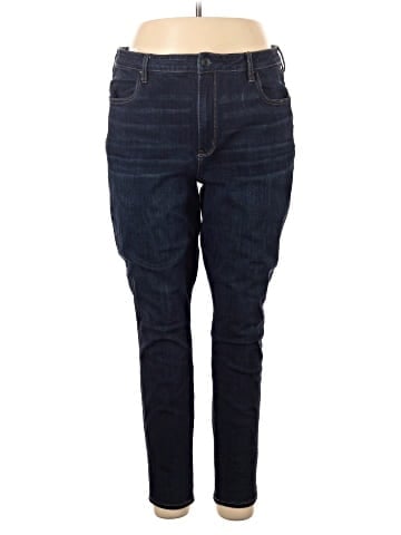 American Eagle Outfitters Jeans (view 1)