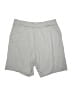 Cato Solid Gray Athletic Shorts Size 22 - photo 2