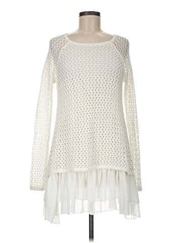 Casting Long Sleeve Top (view 1)