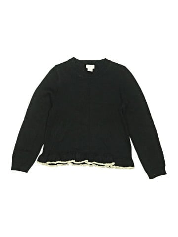 Crewcuts Pullover Sweater (view 1)