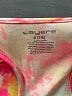 Layer 8 Pink Active Tank Size 7 - 8 - photo 3