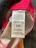 Layer 8 Pink Active Tank Size 7 - 8 - photo 4