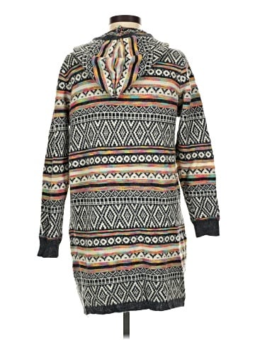 Monteau Cardigan (view 2)