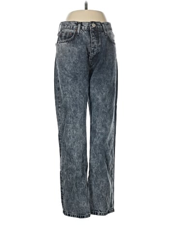 Zara Jeans (view 1)