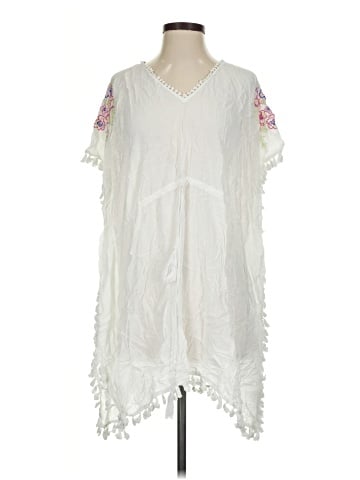 Merona Swimsuit Cover Up (view 1)