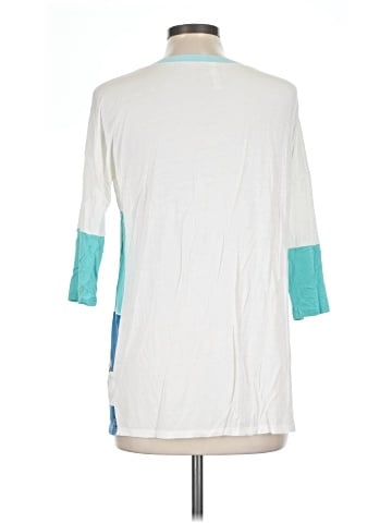 Cherish 3/4 Sleeve Top (view 2)