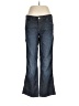 CALVIN KLEIN JEANS Blue Jeans Size 10 - photo 1