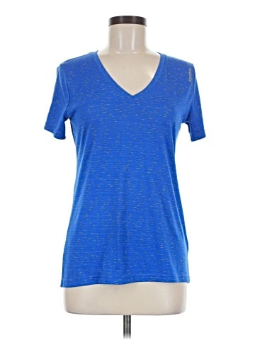 Reebok Short Sleeve T-Shirt (view 1)