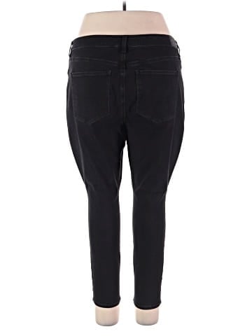 American Eagle Outfitters Jeggings (view 2)