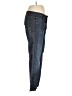 CALVIN KLEIN JEANS Blue Jeans Size 10 - photo 4