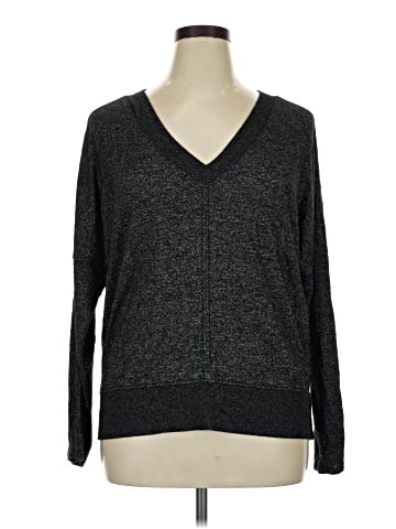 Buffalo by David Bitton Pullover Sweater (view 1)