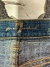 7 For All Mankind Blue Jeans Size 28Estimated - photo 7