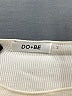 Do & Be Ivory Pullover Sweater Size L - photo 7