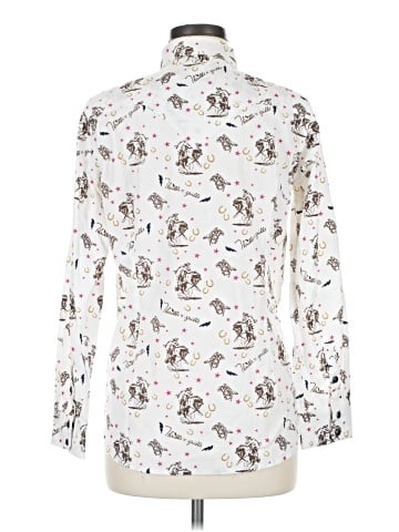 Ariat Long Sleeve Blouse (view 2)
