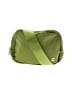 Assorted Brands 100% Nylon Green Belt Bag One size - photo 1