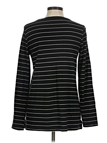 J.Jill Long Sleeve T-Shirt (view 2)