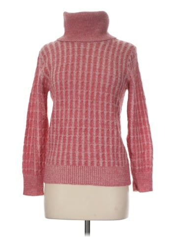 Jantzen Turtleneck Sweater (view 1)