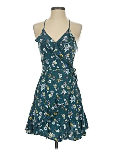 Mossimo Supply Co. Casual Dress (view 1)