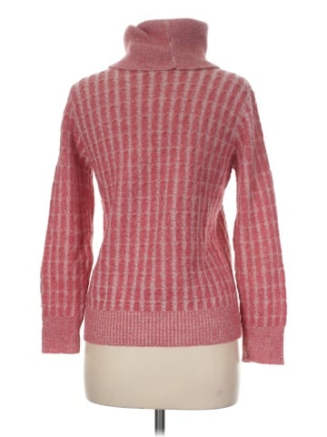 Jantzen Turtleneck Sweater (view 2)
