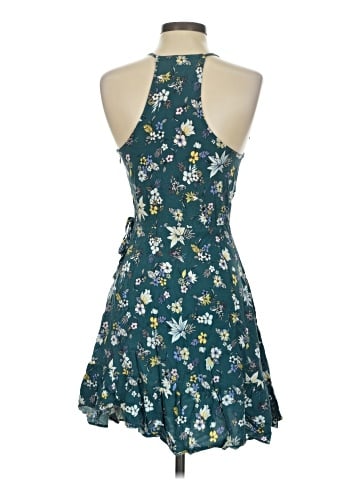 Mossimo Supply Co. Casual Dress (view 2)
