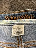 St. John's Bay Hearts Blue Jeans Size 6 - photo 7