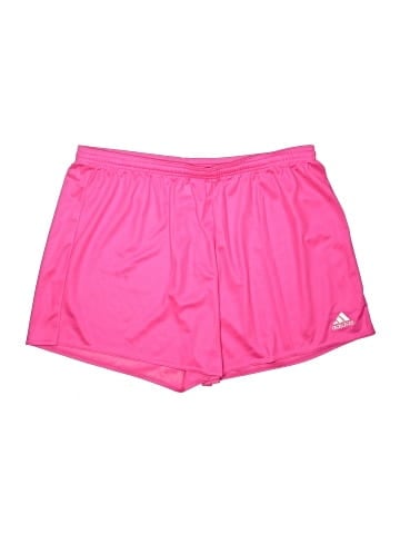 Adidas Athletic Shorts (view 1)