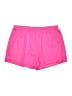 Adidas 100% Polyester Hearts Pink Athletic Shorts Size XXL - photo 2