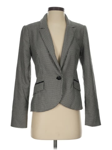 White House Black Market Blazer (view 1)