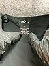 rue21 100% Polyester Black 3/4 Sleeve Blouse Size S - photo 7
