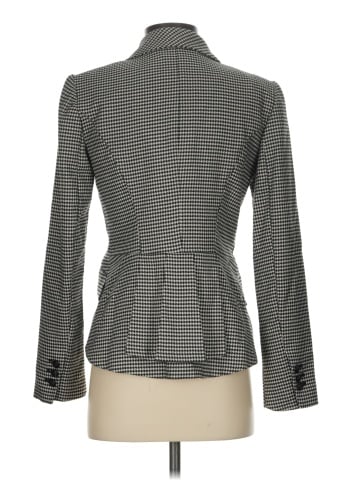 White House Black Market Blazer (view 2)
