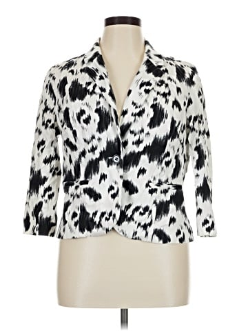 Cato Blazer (view 1)