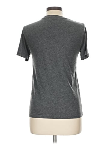 Quiksilver Short Sleeve T-Shirt (view 2)