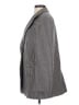 Sandro Houndstooth Gray Blazer Size EU 36 / US 6 - photo 5