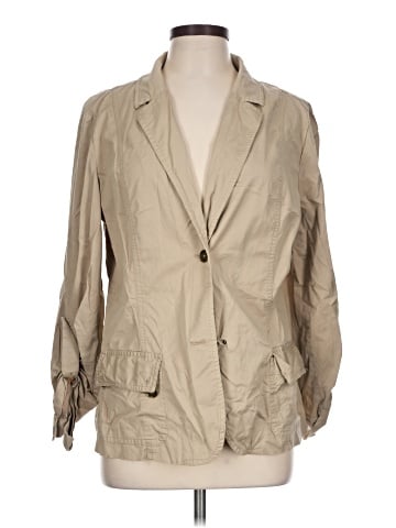 Jaclyn Smith Jacket (view 1)