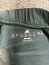 Adidas 100% Polyester Blue Athletic Shorts Size M - photo 3