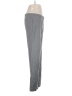 Worthington 100% Polyester Solid Gray Dress Pants Size 6 - photo 4
