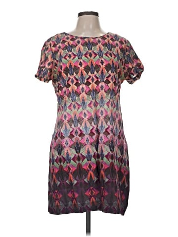 Kachel Casual Dress (view 1)
