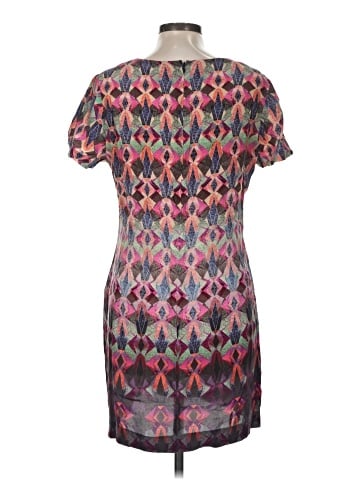 Kachel Casual Dress (view 2)
