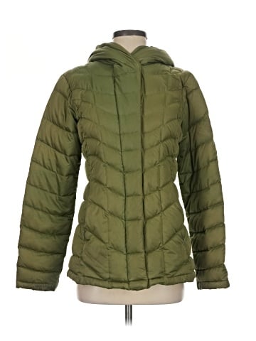 Patagonia Snow Jacket (view 1)